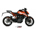 ESCAPE GP CARBONO MIVV HOMOLOGADO