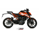 ESCAPE GP CARBONO MIVV HOMOLOGADO
