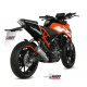 ESCAPE M2 INOXIDABLE MIVV HOMOLOGADO