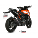 ESCAPE SUONO MIVV INOXIDABLE HOMOLOGADO