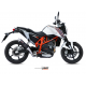 ESCAPE GP CARBONO MIVV HOMOLOGADO