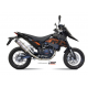 ESCAPE COMPLETO CARBONO MIVV NO HOMOLOGADO