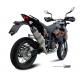 ESCAPE COMPLETO CARBONO MIVV NO HOMOLOGADO