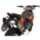 DOBLE ESCAPE SUONO INOXIDABLE MIVV HOMOLOGADO
