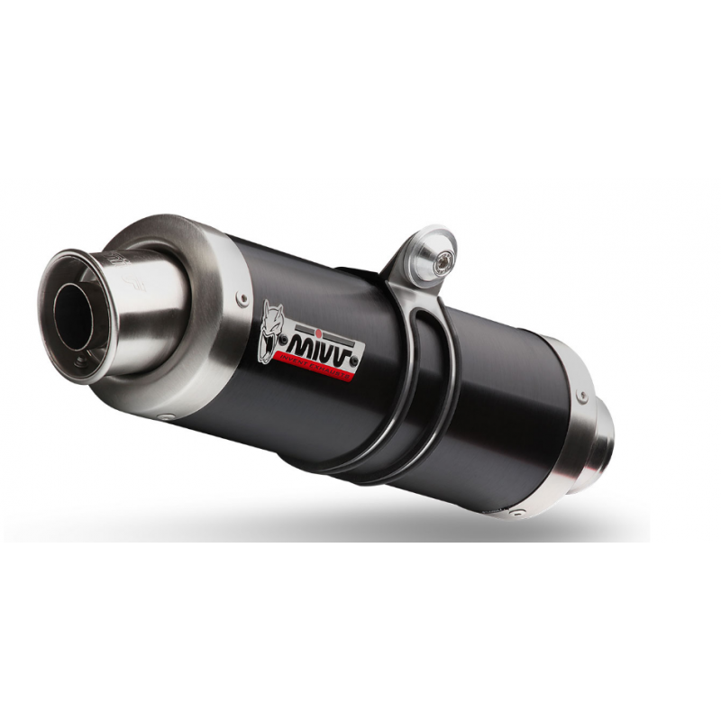 ESCAPE GP X1 CARBONO MIVV HOMOLOGADO