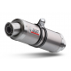 EXHAUST GP X1 CARBON MIVV APPROVED