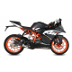 ESCAPE GP CARBONO MIVV HOMOLOGADO
