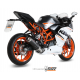ESCAPE GP CARBONO MIVV HOMOLOGADO
