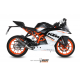 ESCAPE GP CARBONO MIVV HOMOLOGADO