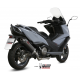 ESCAPE COMPLETO OVAL MIVV HOMOLOGADO
