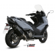 ESCAPE COMPLETO SPEED EDGE INOX MIVV HOMOLOGADO