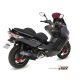 ESCAPE SPEED EDGE INOXIDABLE MIVV HOMOLOGADO