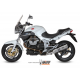 ESCAPE COMPLETO SPEED EDGE INOX MIVV HOMOLOGADO