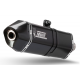 ESCAPE COMPLETO SPEED EDGE INOX MIVV HOMOLOGADO