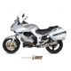 ESCAPE COMPLETO SPEED EDGE INOX MIVV HOMOLOGADO