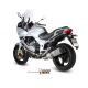 FULL EXHAUST SPEED EDGE INOX MIVV APPROVED