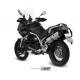 ESCAPE COMPLETO SPEED EDGE INOX MIVV HOMOLOGADO