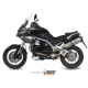 ESCAPE COMPLETO SPEED EDGE INOX MIVV HOMOLOGADO