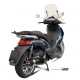 SILENCIOSO URBAN ACERO INOXIDABLE MIVV
