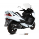 ESCAPE SPEED EDGE INOXIDABLE MIVV HOMOLOGADO