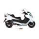 ESCAPE SPEED EDGE INOXIDABLE MIVV HOMOLOGADO