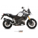 ESCAPE COMPLETO SPEED EDGE INOX MIVV HOMOLOGADO