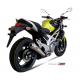 ESCAPE X-CONE PLUS INOXIDABLE MIVV HOMOLOGADO
