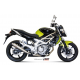ESCAPE X-CONE PLUS INOXIDABLE MIVV HOMOLOGADO