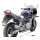 ESCAPE OVAL CARBONO MIVV GSF 1200 BANDIT 1996-00