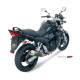 ESCAPE OVAL CARBONO MIVV GSF 1200 BANDIT 1996-00