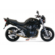 ESCAPE OVAL CARBONO MIVV GSF 1200 BANDIT 1996-00