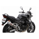 ESCAPE OVAL CARBONO ALTO MIVV GSF 650 BANDIT 2005-06