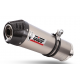 OVAL CARBON EXHAUST HIGH MIVV GSF 650 BANDIT 2005-06