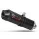 ESCAPE OVAL CARBONO ALTO MIVV GSF 650 BANDIT 2005-06