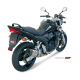 ESCAPE SUONO INOXIDABLE MIVV DL V-STROM 1000 2002-13