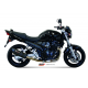ESCAPE SUONO INOXIDABLE MIVV DL V-STROM 1000 2002-13