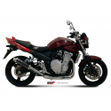 Escape Gp Carbono Mivv Homologado 2007-15