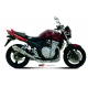 ESCAPE OVAL CARBONO MIVV GSF 1200 BANDIT 1996-00