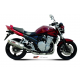 ESCAPE OVAL COMPLETO CARBONO MIVV HOMOLOGADO