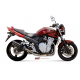 ESCAPE SUONO INOXIDABLE MIVV DL V-STROM 1000 2002-13