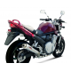 ESCAPE X-CONE PLUS INOXIDABLE MIVV HOMOLOGADO