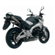 ESCAPE X-CONE PLUS INOXIDABLE MIVV HOMOLOGADO