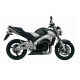 ESCAPE X-CONE PLUS INOXIDABLE MIVV HOMOLOGADO