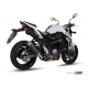 ESCAPE OVAL CARBONO MIVV GSF 1200 BANDIT 1996-00