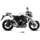 ESCAPE OVAL CARBONO MIVV GSF 1200 BANDIT 1996-00
