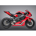 SISTEMA COMPLETO SERIE ALPHA YOSHIMURA