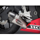 SISTEMA COMPLETO SERIE ALPHA YOSHIMURA
