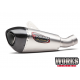 SISTEMA COMPLETO SERIE ALPHA YOSHIMURA