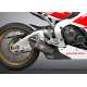 SISTEMA COMPLETO R-77 INOX/CARBONO