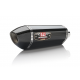 SISTEMA COMPLETO R-77 INOX/CARBONO